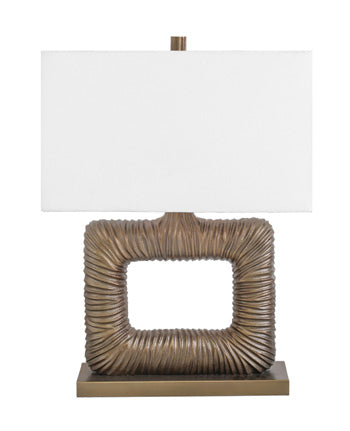 Garronby Table Lamp - Romeo & Juliet Furniture (Warren,MI)