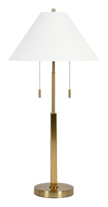 Haigwood Table Lamp - Romeo & Juliet Furniture (Warren,MI)