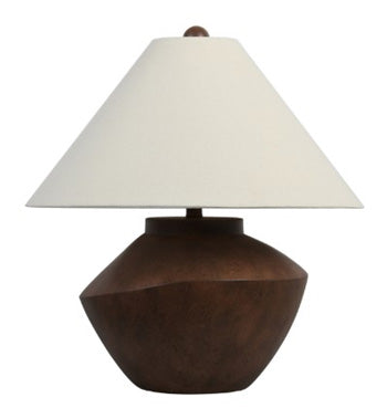 Honsworth Table Lamp - Romeo & Juliet Furniture (Warren,MI)