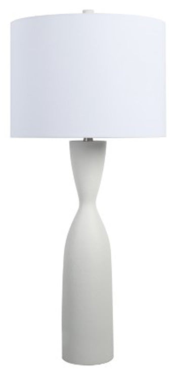 Davinford Table Lamp - Romeo & Juliet Furniture (Warren,MI)