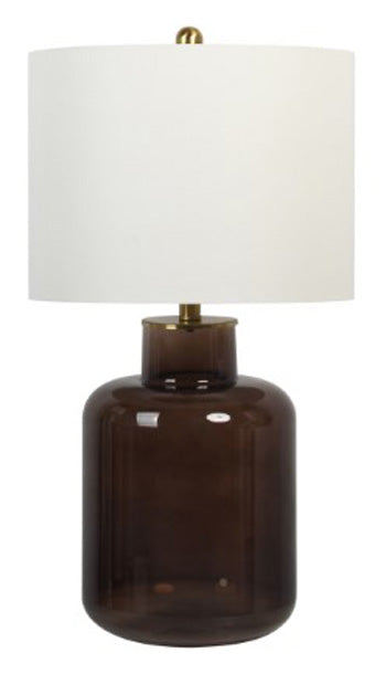 Mette Table Lamp - Romeo & Juliet Furniture (Warren,MI)