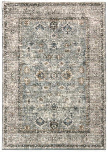 Ladstoney Area Rug - Romeo & Juliet Furniture (Warren,MI)