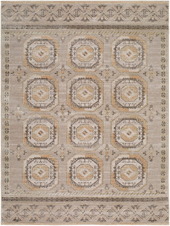 Bachby Area Rug - Romeo & Juliet Furniture (Warren,MI)
