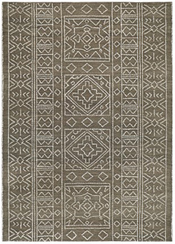 Merrittman Area Rug - Romeo & Juliet Furniture (Warren,MI)