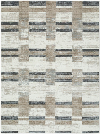 Alstone Area Rug - Romeo & Juliet Furniture (Warren,MI)