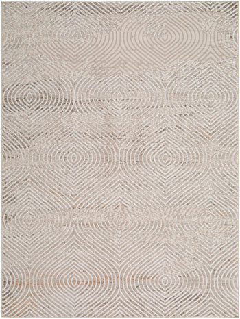 Bachus Area Rug - Romeo & Juliet Furniture (Warren,MI)