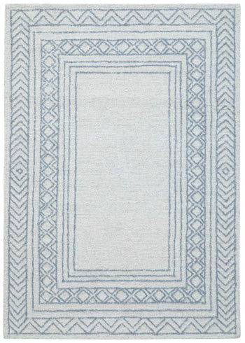 Azelhurst Area Rug - Romeo & Juliet Furniture (Warren,MI)