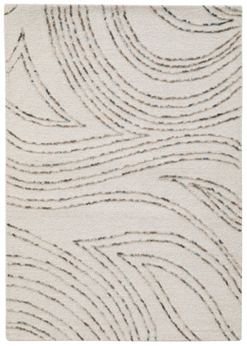 Deenbury Area Rug - Romeo & Juliet Furniture (Warren,MI)