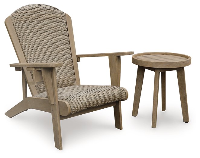 Marina Sun Outdoor Package - Romeo & Juliet Furniture (Warren,MI)