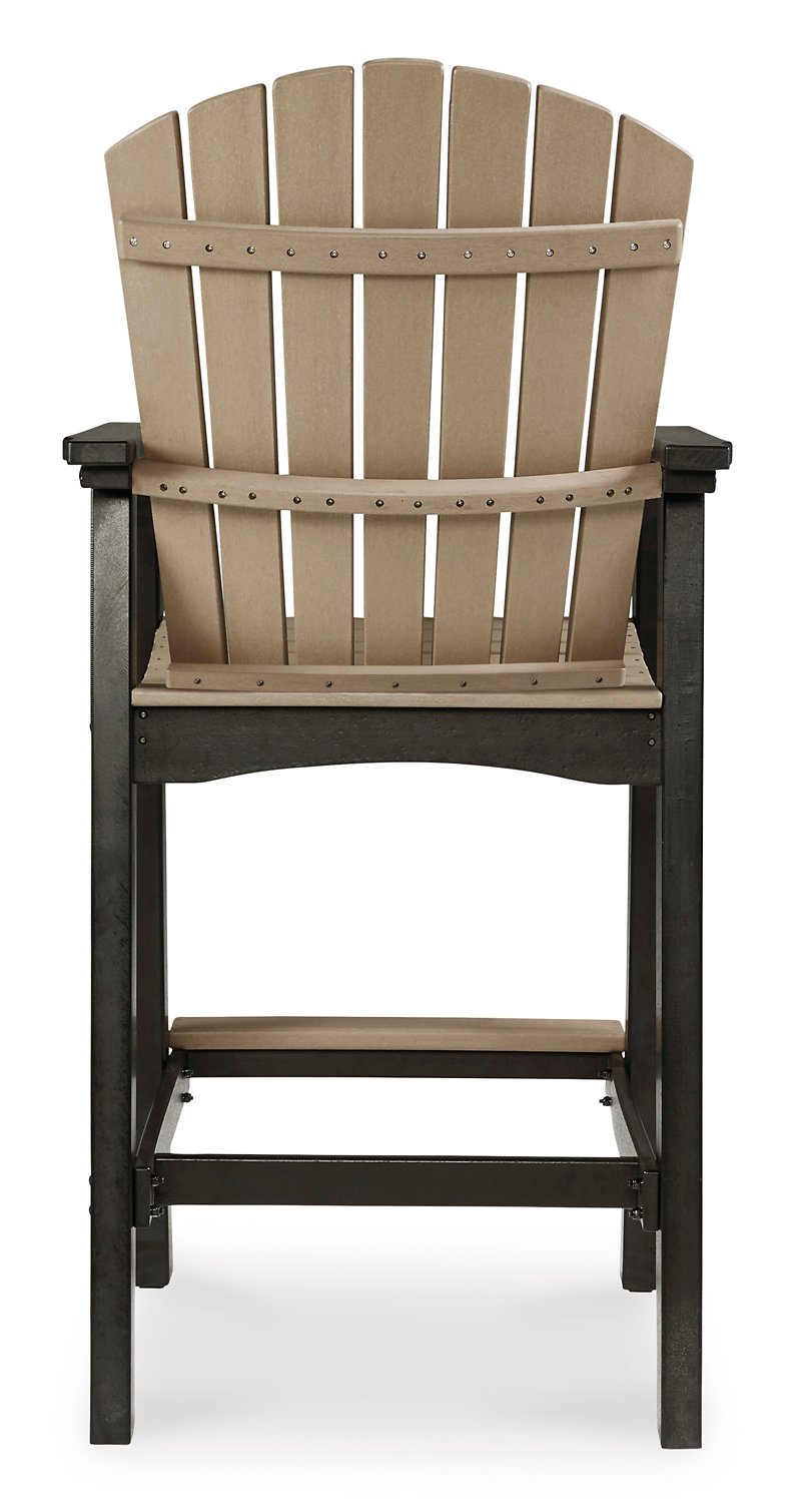 Fairen Trail Outdoor Dining Set - Romeo & Juliet Furniture (Warren,MI)