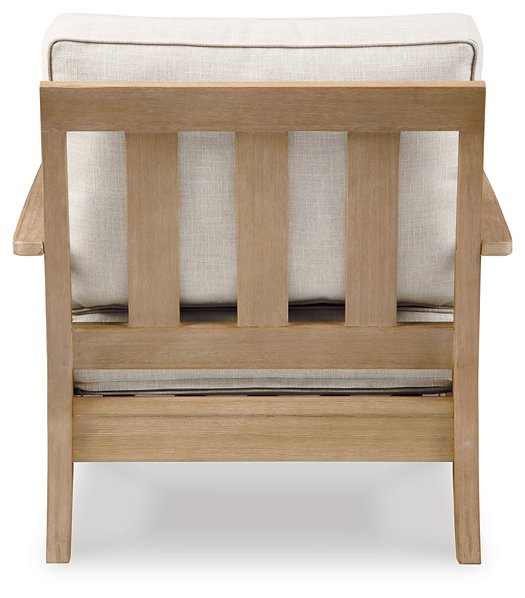 Carter Hall Outdoor Set - Romeo & Juliet Furniture (Warren,MI)