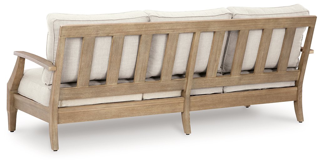 Carter Hall Outdoor Set - Romeo & Juliet Furniture (Warren,MI)