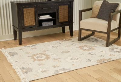 Calkin Rug - Romeo & Juliet Furniture (Warren,MI)