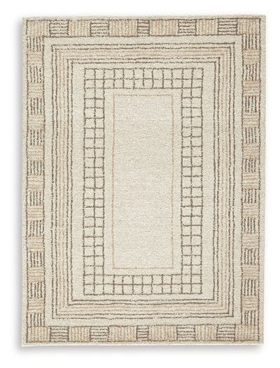 Idaman Rug - Romeo & Juliet Furniture (Warren,MI)