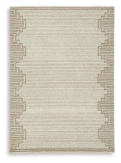 Emorymore Rug - Romeo & Juliet Furniture (Warren,MI)