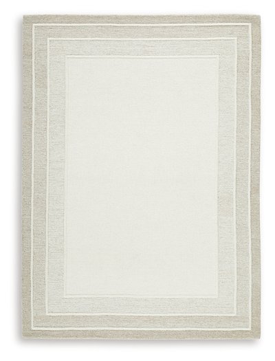 Teelgan Rug - Romeo & Juliet Furniture (Warren,MI)