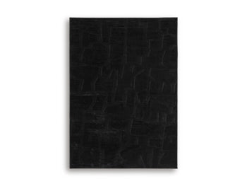 Gibbswell Washable Area Rug - Romeo & Juliet Furniture (Warren,MI)