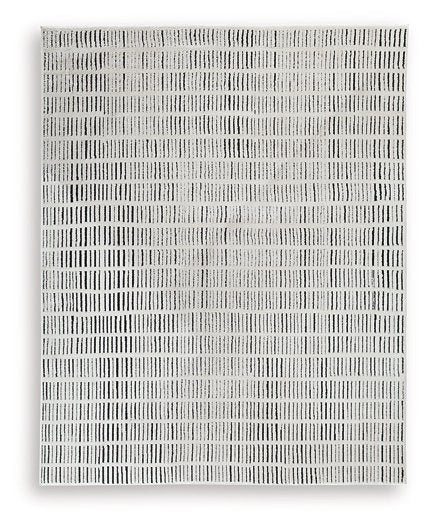 Turinwith Area Rug - Romeo & Juliet Furniture (Warren,MI)