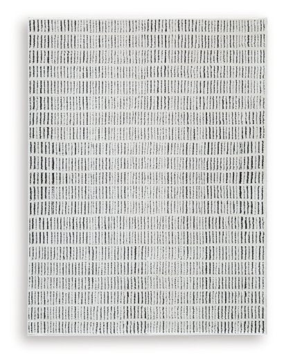 Turinwith Area Rug - Romeo & Juliet Furniture (Warren,MI)