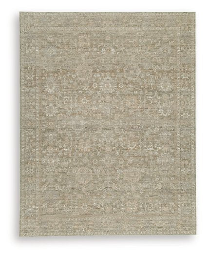 Neroham Rug - Romeo & Juliet Furniture (Warren,MI)