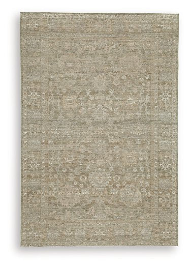 Neroham Rug - Romeo & Juliet Furniture (Warren,MI)