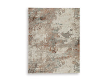 Jadenburg Rug