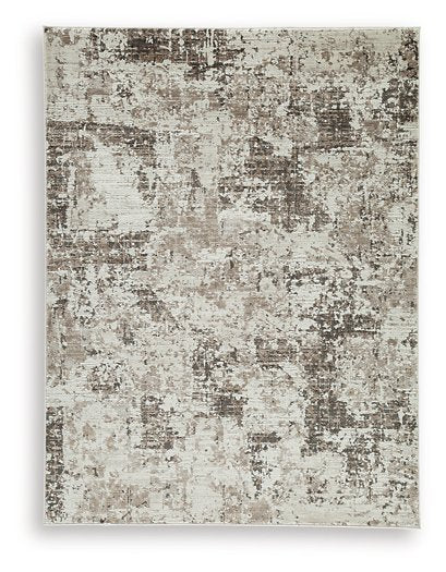 Barricland Rug - Romeo & Juliet Furniture (Warren,MI)