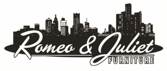 Romeo & Juliet Furniture (Warren,MI) logo