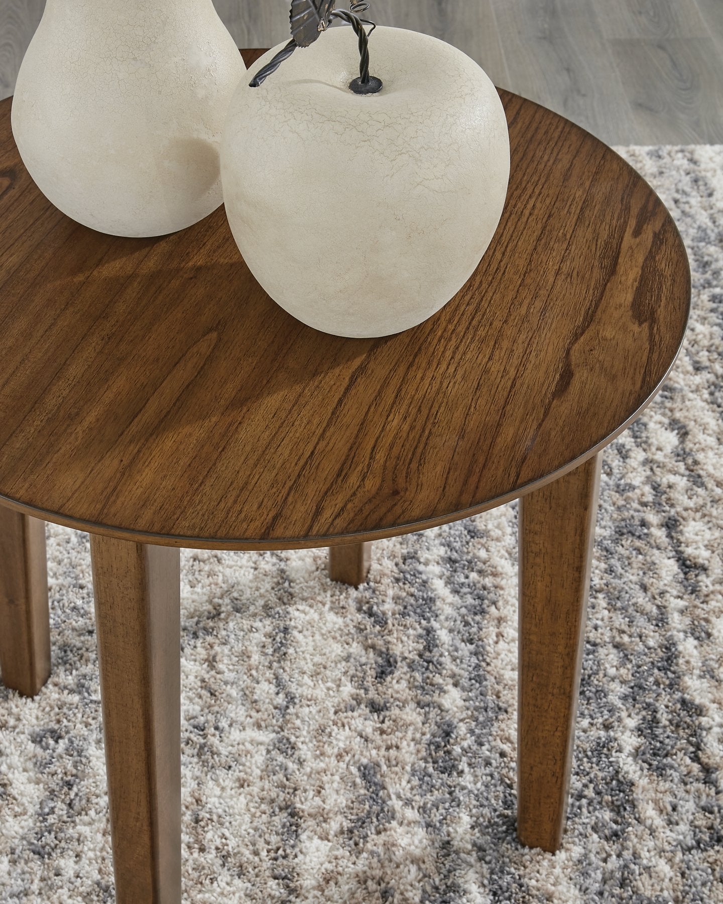 Gordonay Table (Set of 3) - Romeo & Juliet Furniture (Warren,MI)