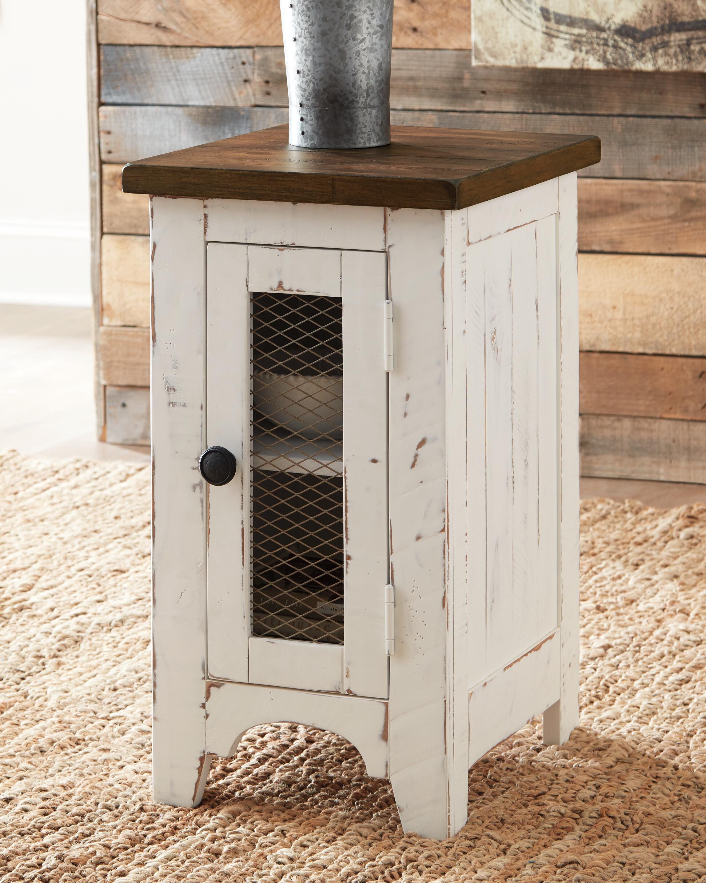 Wystfield Table Set - Romeo & Juliet Furniture (Warren,MI)