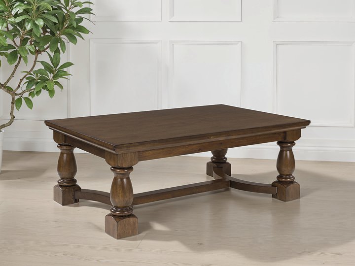 Sturlayne Coffee Table - Romeo & Juliet Furniture (Warren,MI)
