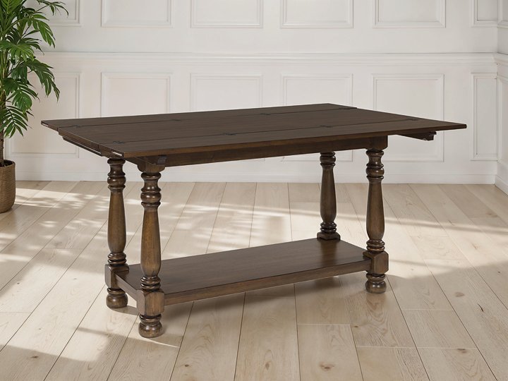 Sturlayne End Table - Romeo & Juliet Furniture (Warren,MI)