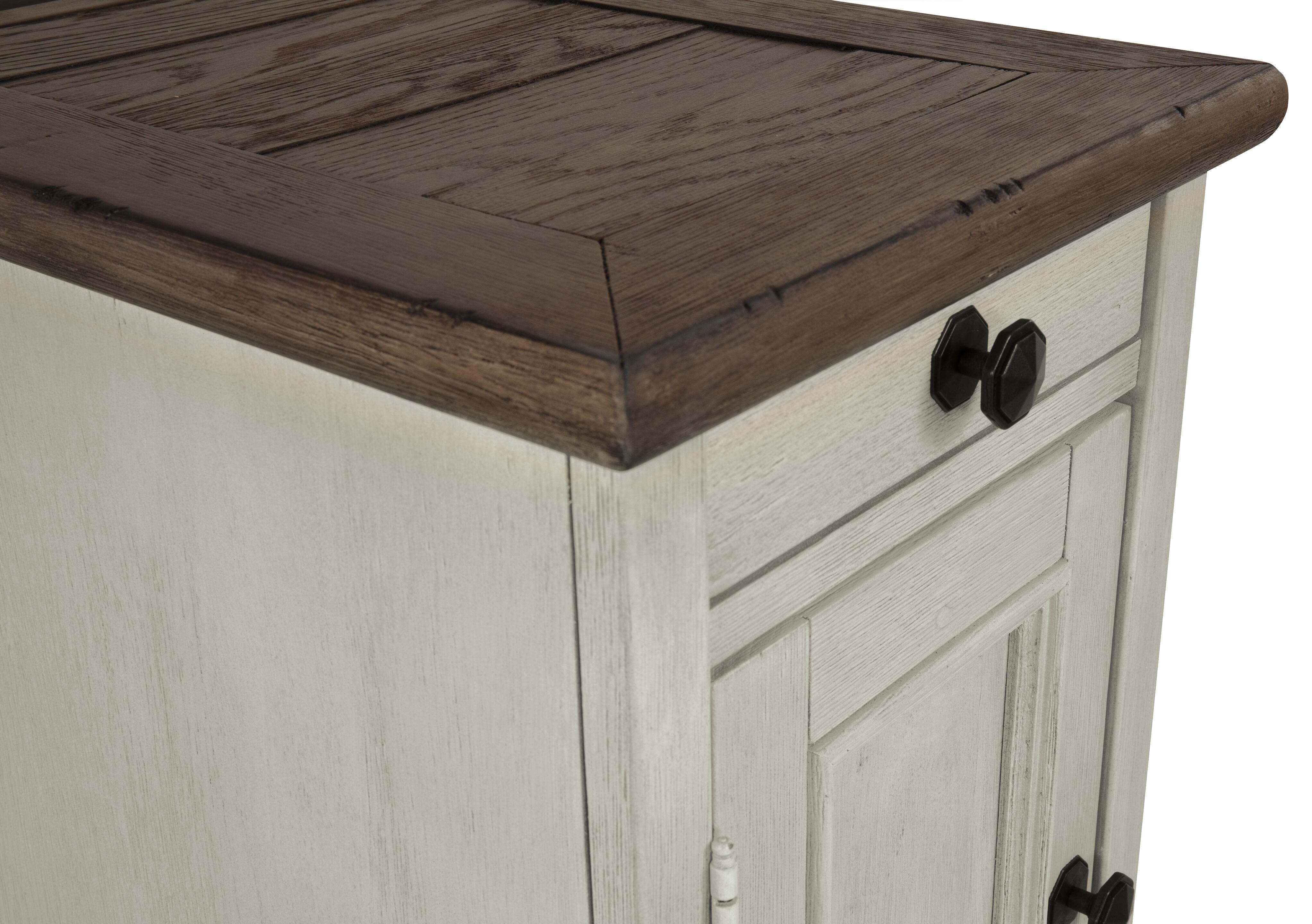 Bolanburg Table Set - Romeo & Juliet Furniture (Warren,MI)