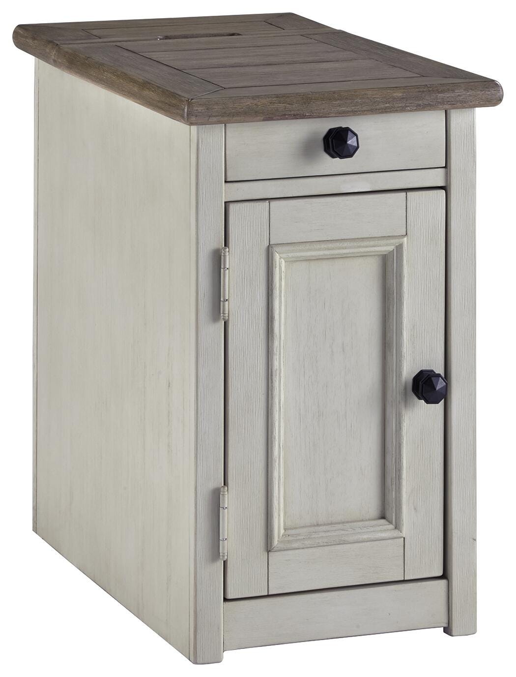 Bolanburg Table Set - Romeo & Juliet Furniture (Warren,MI)