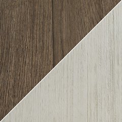 Bolanburg Sofa/Console Table - Romeo & Juliet Furniture (Warren,MI)