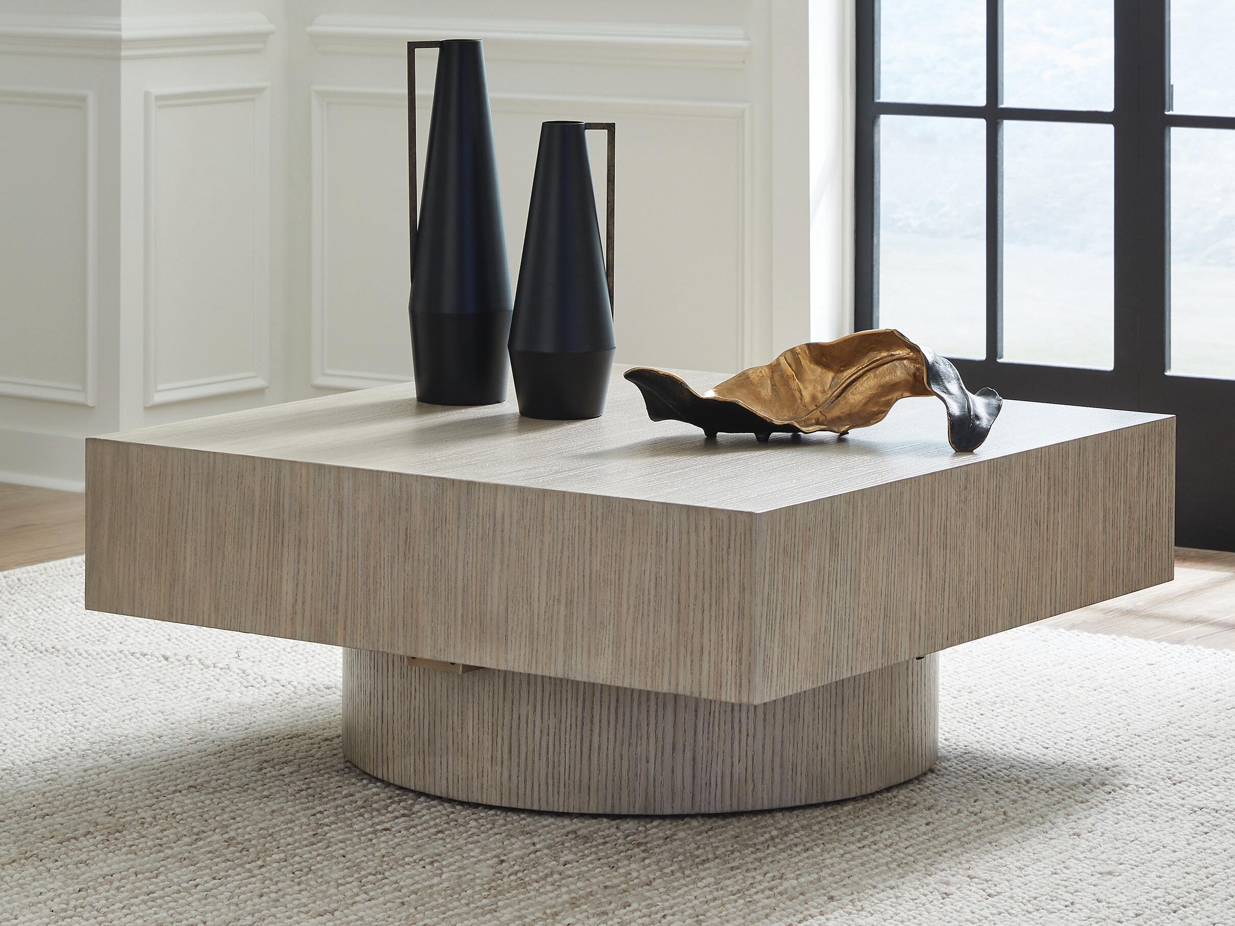 Jorielyn Coffee Table - Romeo & Juliet Furniture (Warren,MI)