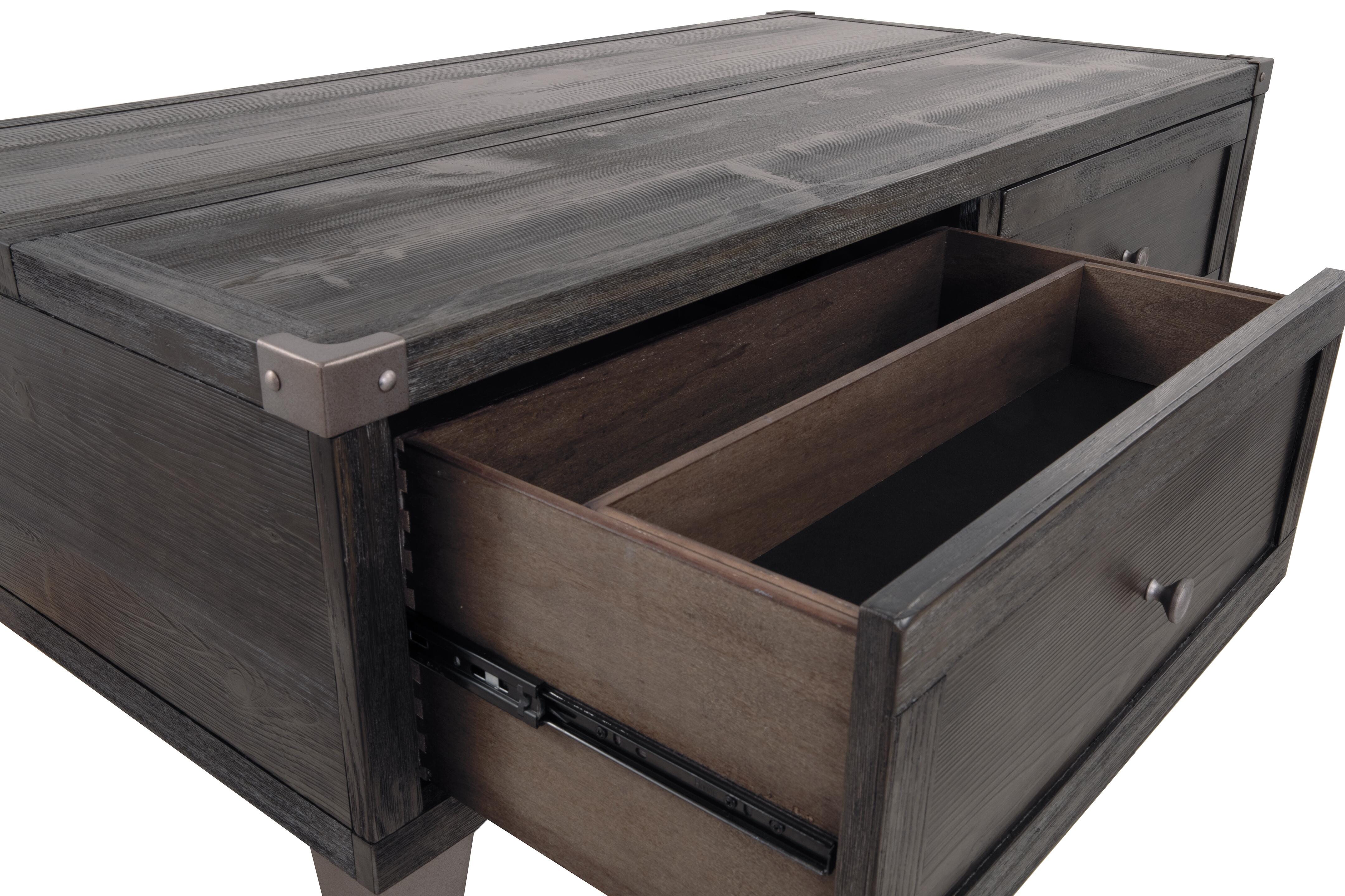 Todoe Table Set - Romeo & Juliet Furniture (Warren,MI)