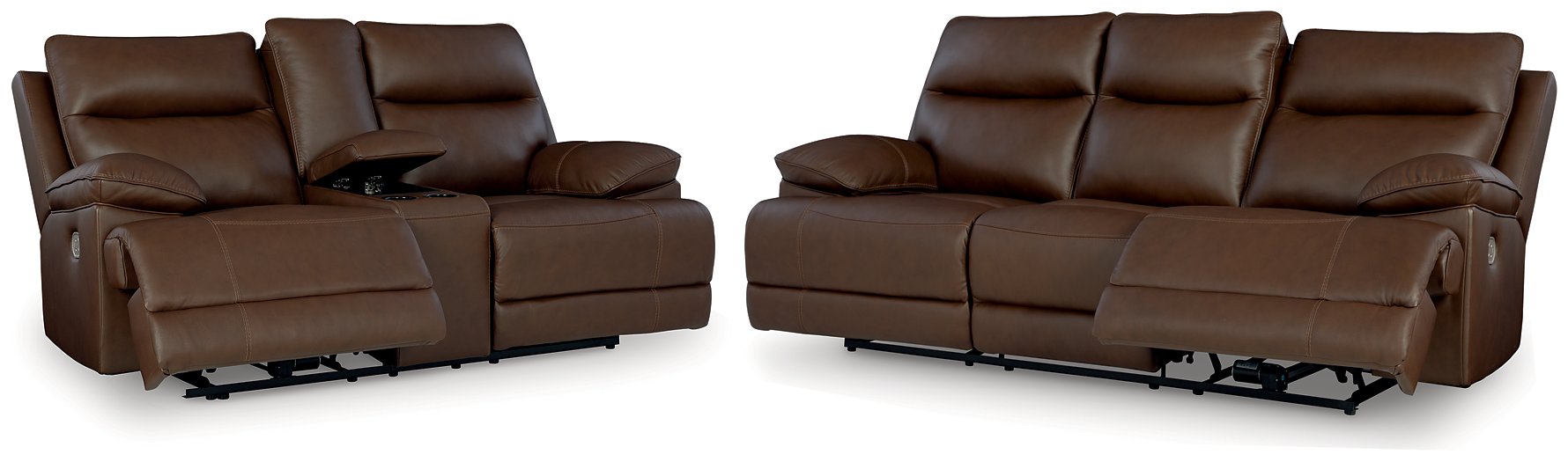 VonRyan Living Room Set - Romeo & Juliet Furniture (Warren,MI)
