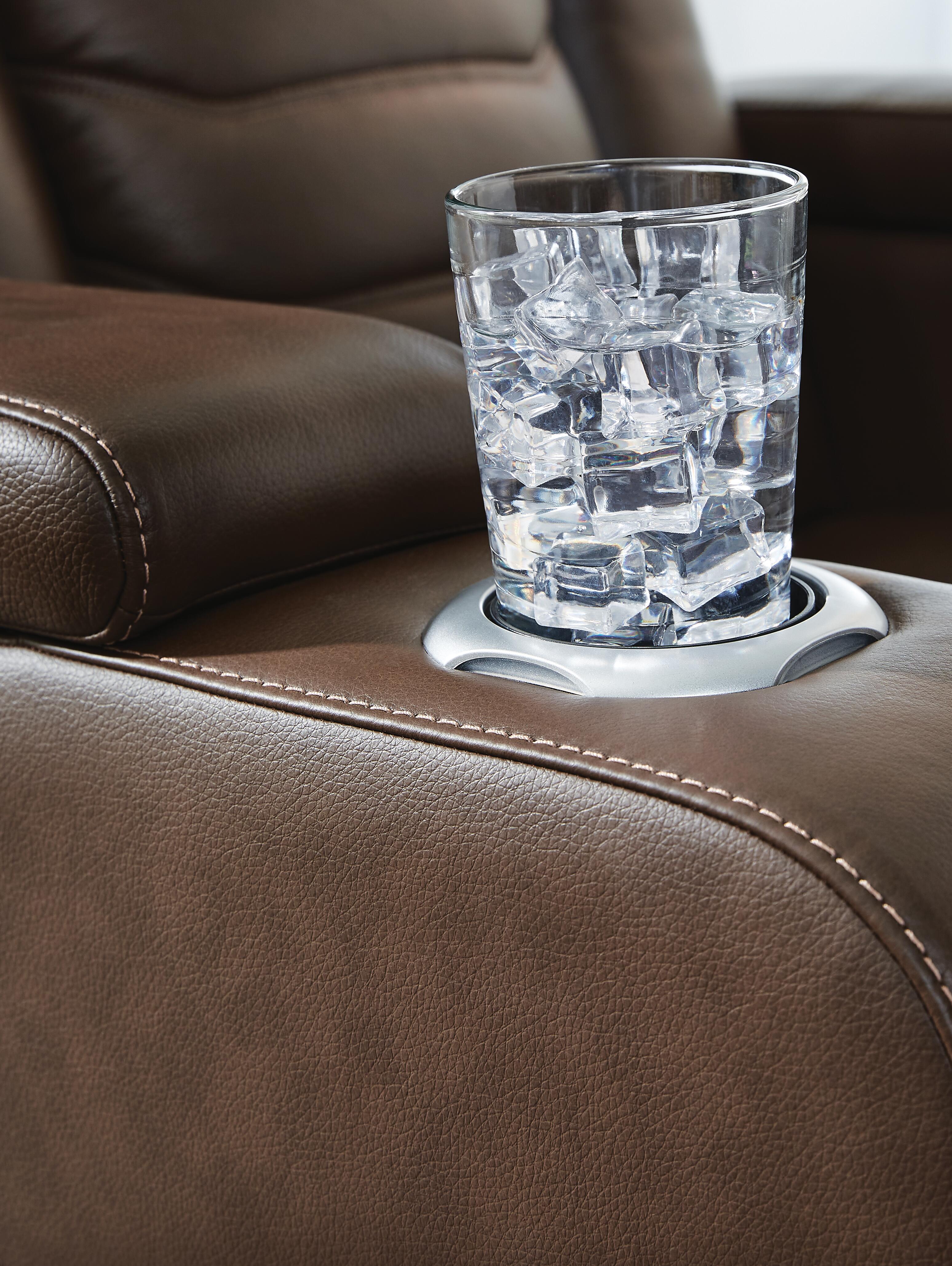 High Impact Power Recliner