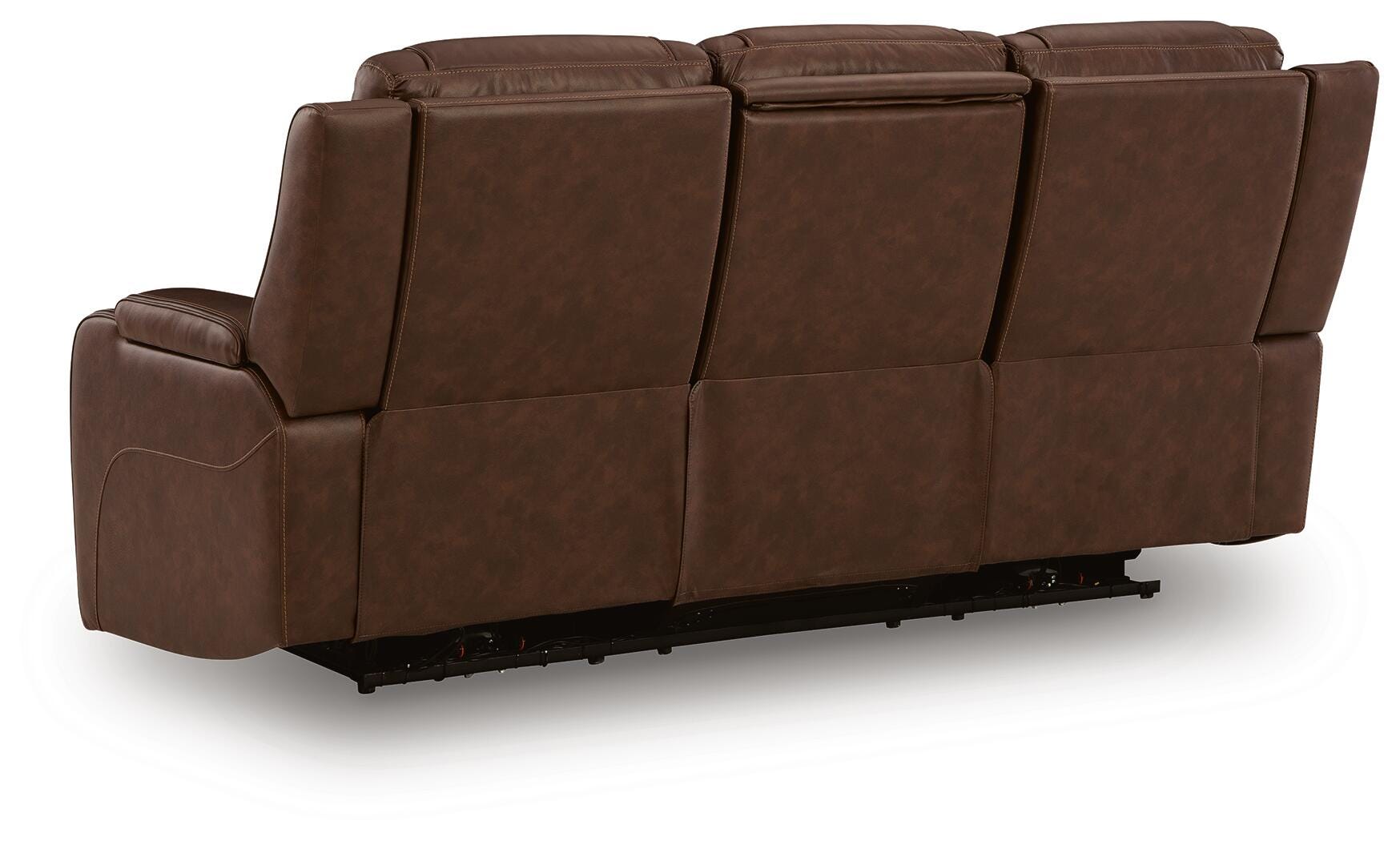 Knightington Living Room Set - Romeo & Juliet Furniture (Warren,MI)