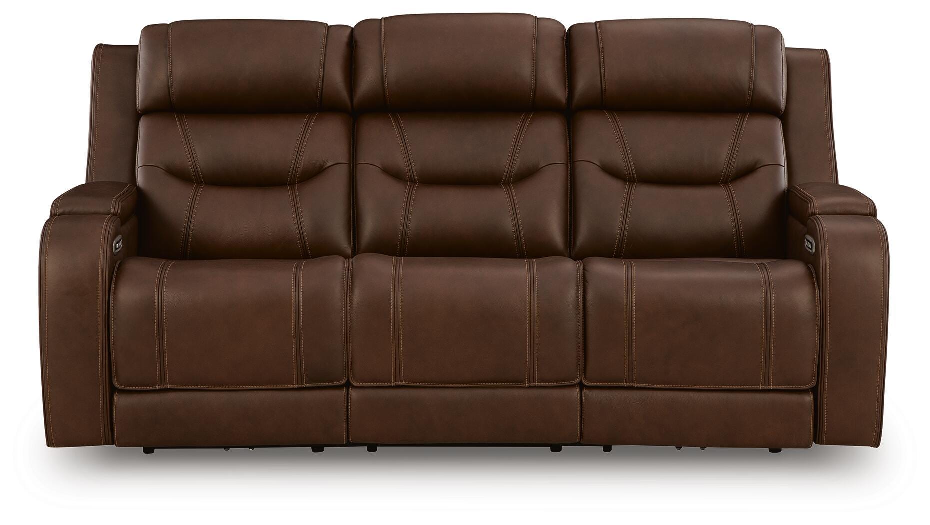 Knightington Living Room Set - Romeo & Juliet Furniture (Warren,MI)