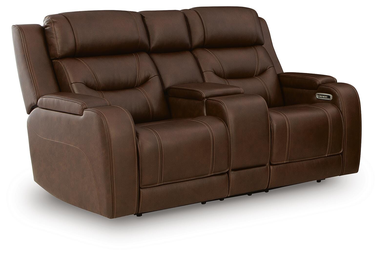 Knightington Living Room Set - Romeo & Juliet Furniture (Warren,MI)