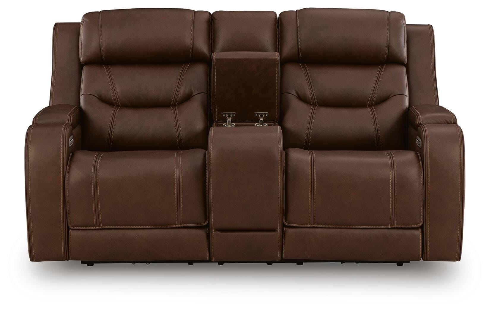 Knightington Living Room Set - Romeo & Juliet Furniture (Warren,MI)