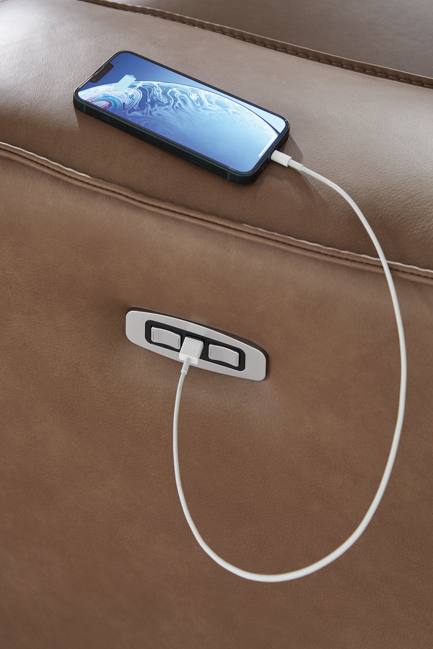 DeepWakes Living Room Set - Romeo & Juliet Furniture (Warren,MI)