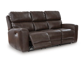 Crossplex Living Room Set - Romeo & Juliet Furniture (Warren,MI)