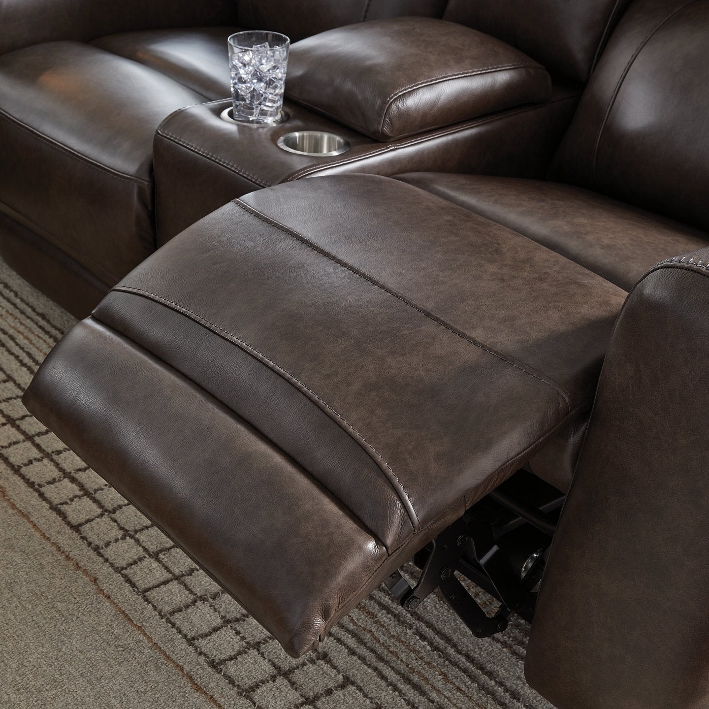 Crossplex Living Room Set - Romeo & Juliet Furniture (Warren,MI)
