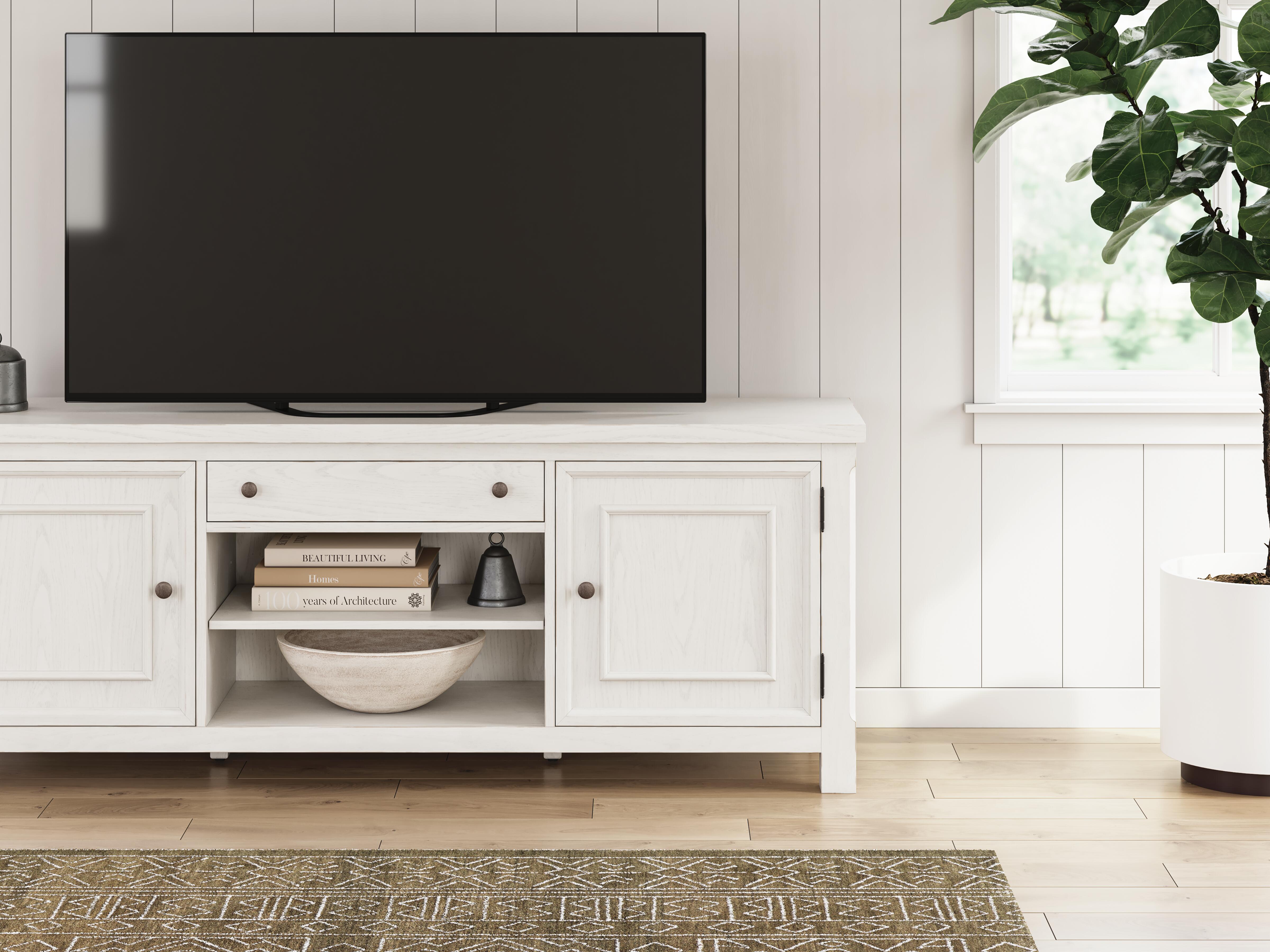 Robbinsdale 72" TV Stand