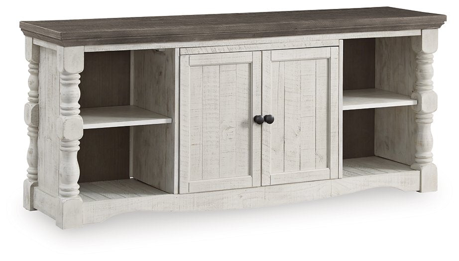 Havalance 67" TV Stand - Romeo & Juliet Furniture (Warren,MI)