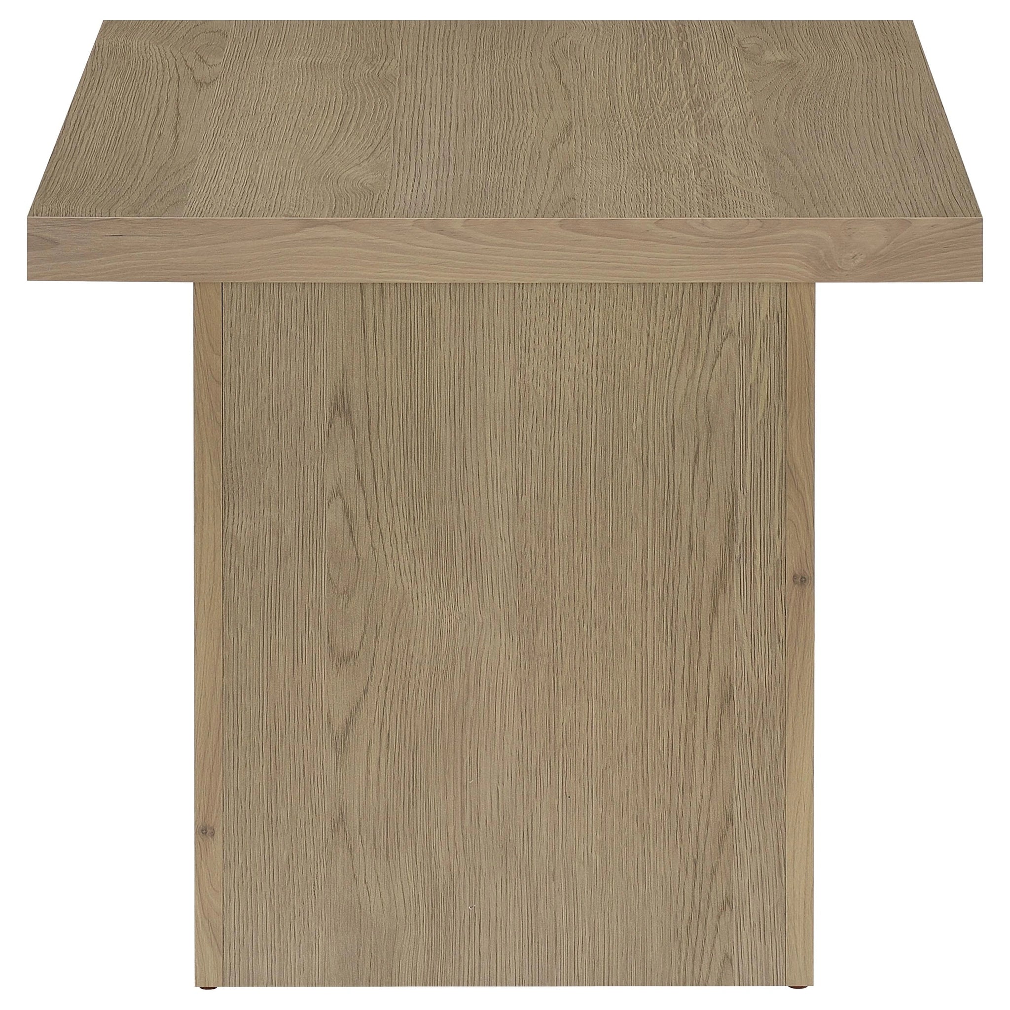 Devar Coffee Table Set