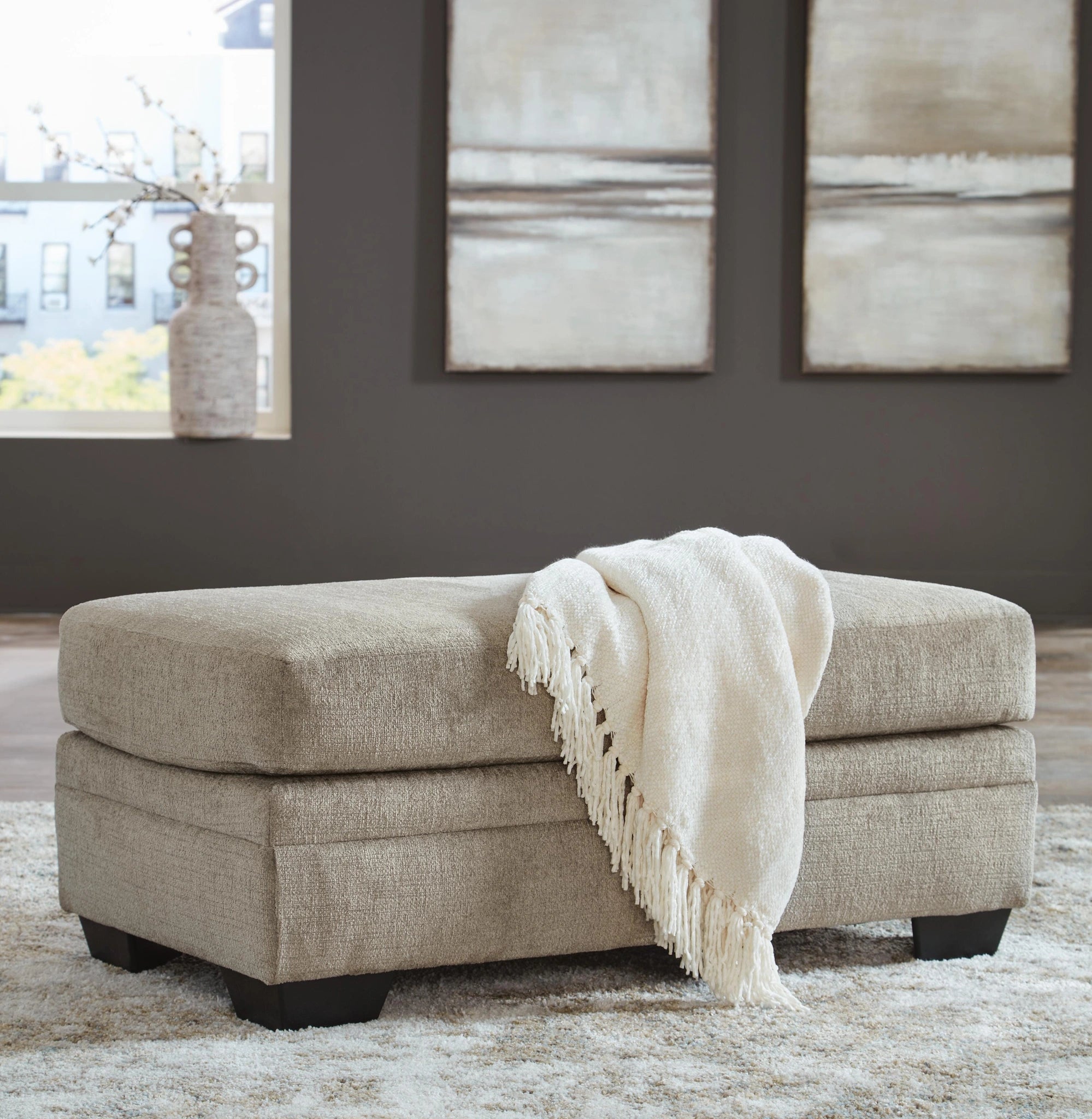 Stonemeade Living Room Set